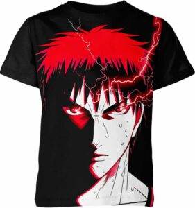 Kagami Shirt