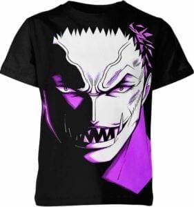 Katakuri Shirt