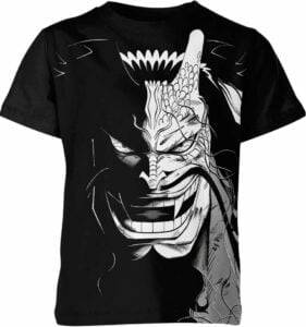 Kaido Shirt