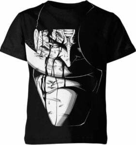 Whitebeard'S Death Shirt