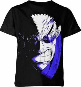 Denjiro Shirt