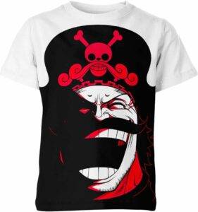 Laugh Tale Shirt