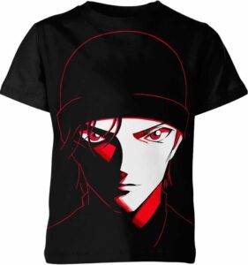 Akai Shuichi Shirt