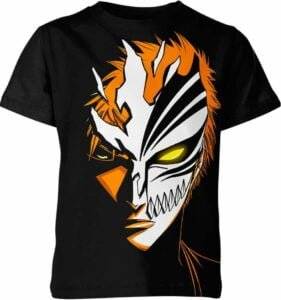 Kurosaki Ichigo Shirt