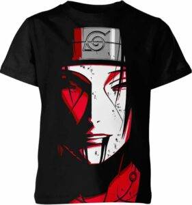 Itachi Shirt