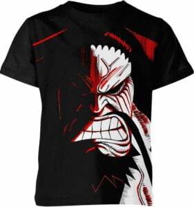 Kaido Shirt