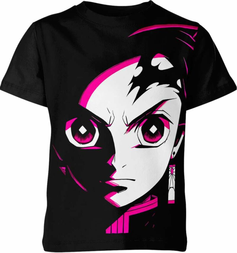 Tanjiro Shirt