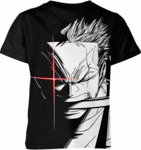 Roronoa Zoro Shirt