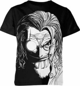 Rayleigh Shirt