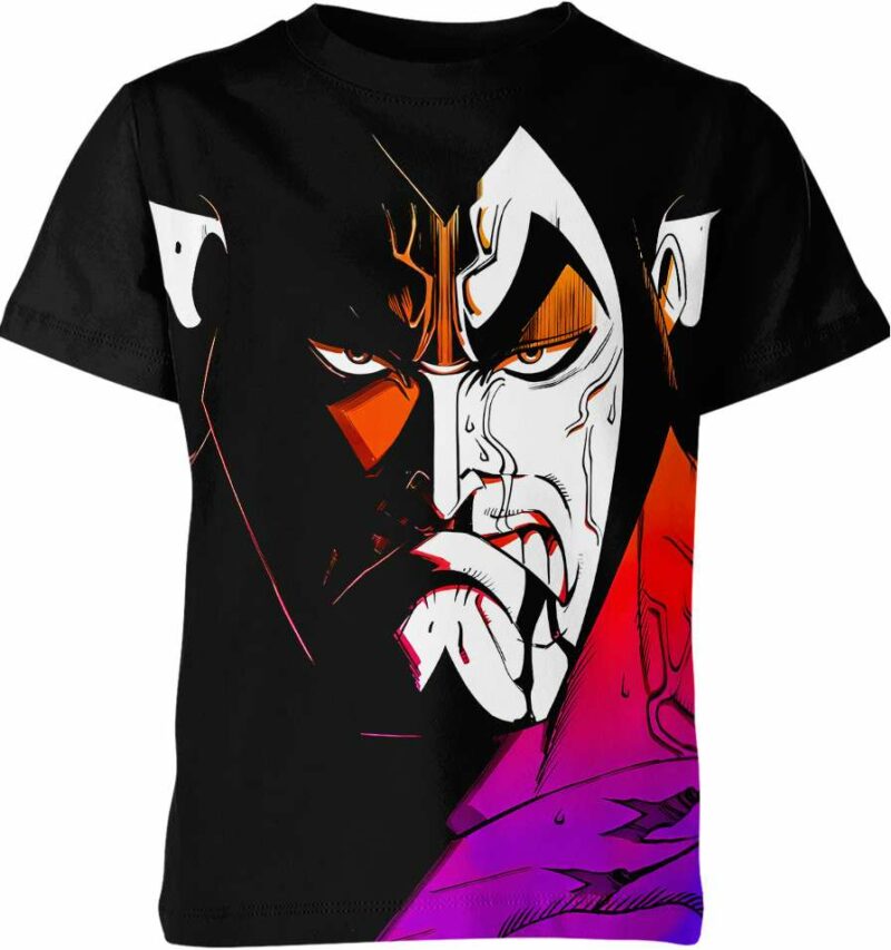 Kozuki Oden Shirt