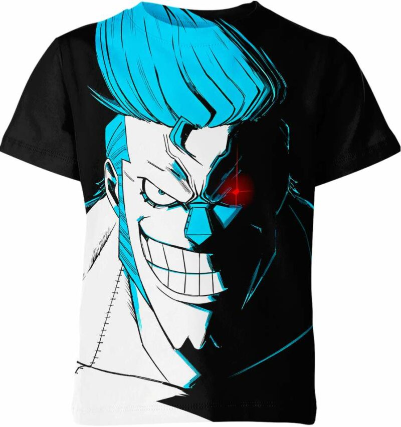 Franky Shirt