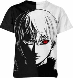 Kaneki Shirt