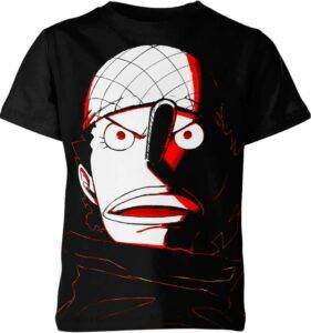 Usopp Shirt