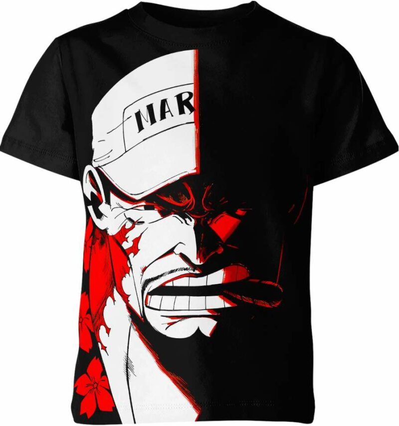 Akainu Shirt