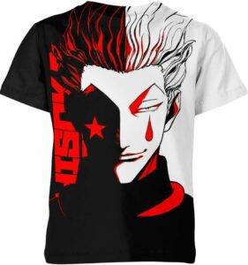 Hisoka Shirt