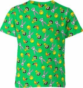 Looney Tunes Shirt