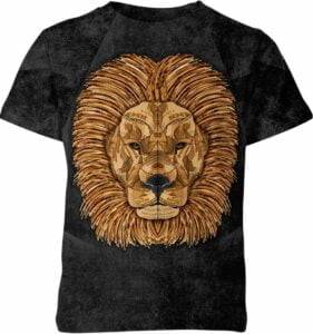 Lion Dollar Shirt