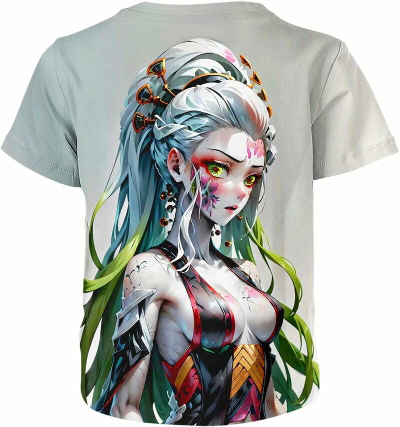 Daki Demon Slayer Shirt