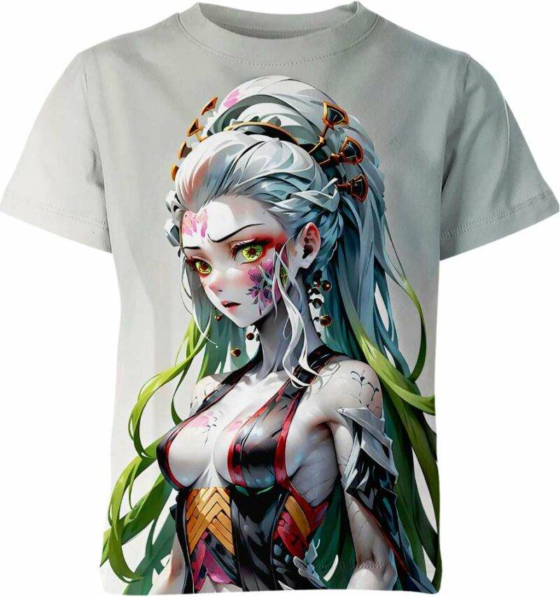 Daki Demon Slayer Shirt