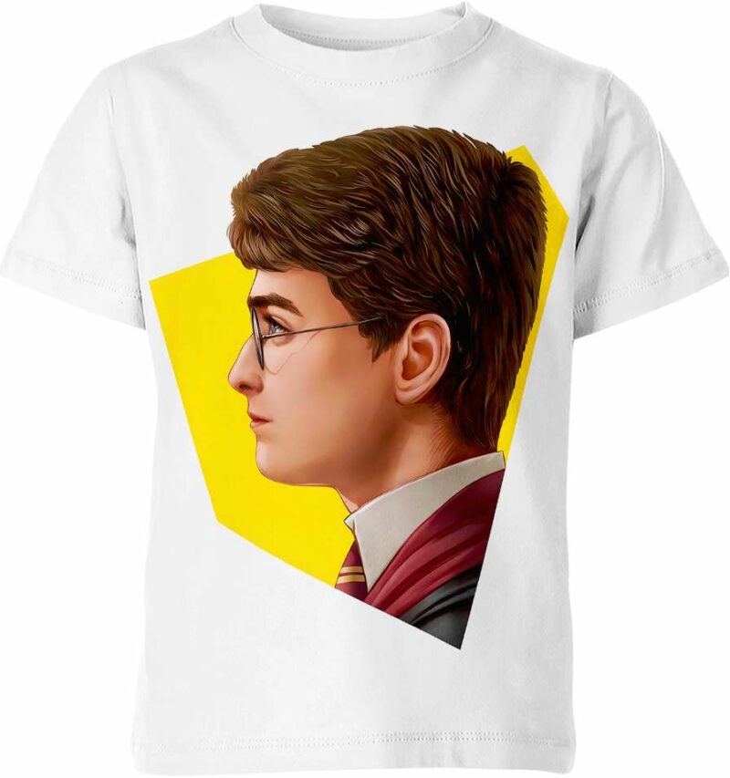 Harry Potter Shirt