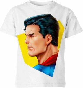 Superman DC Comics Shirt