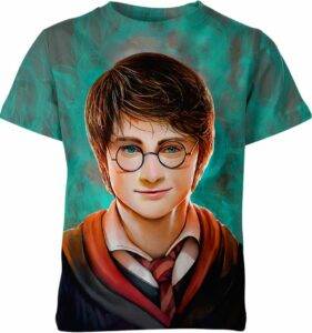 Harry Potter Shirt