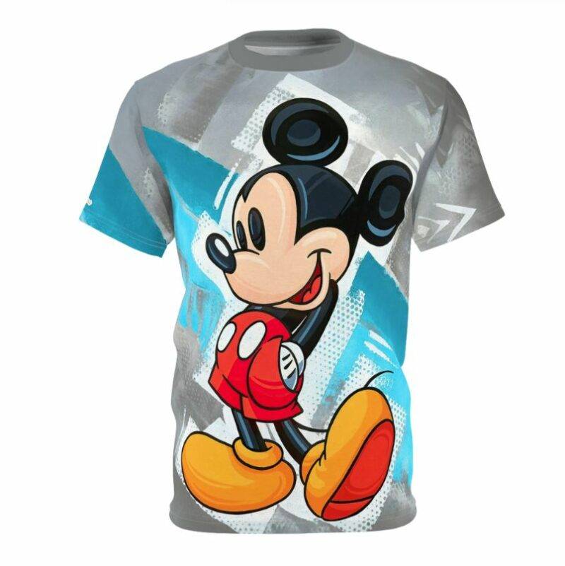 Mickey Mouse Shirt