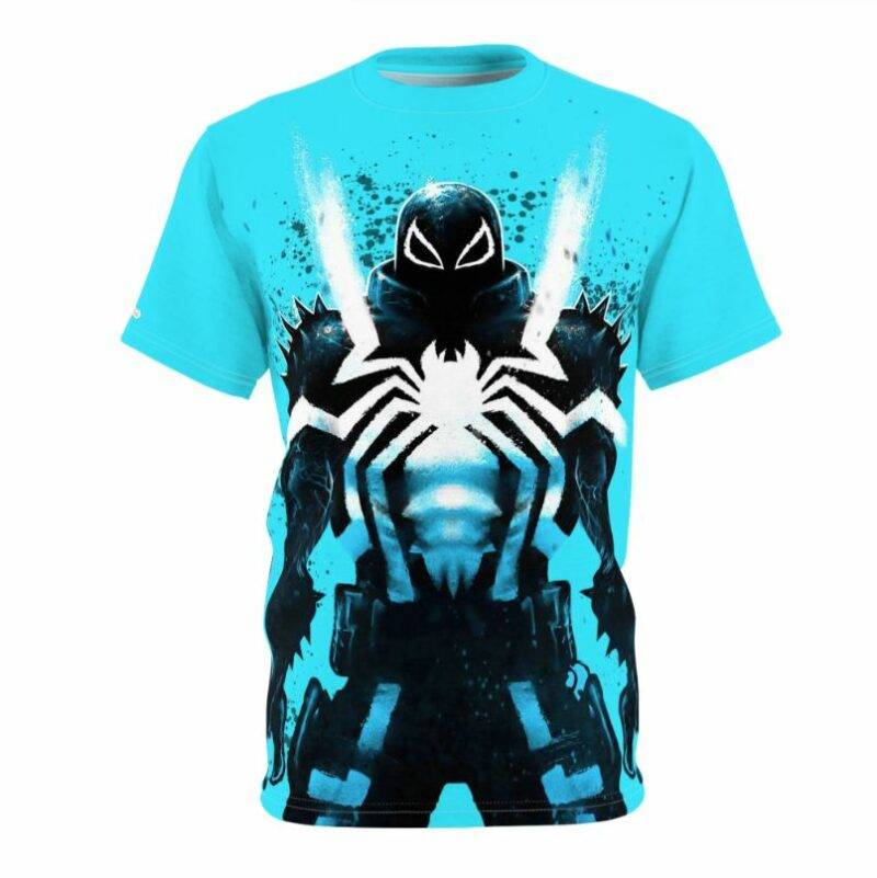 Agent Venom Marvel Comics Shirt