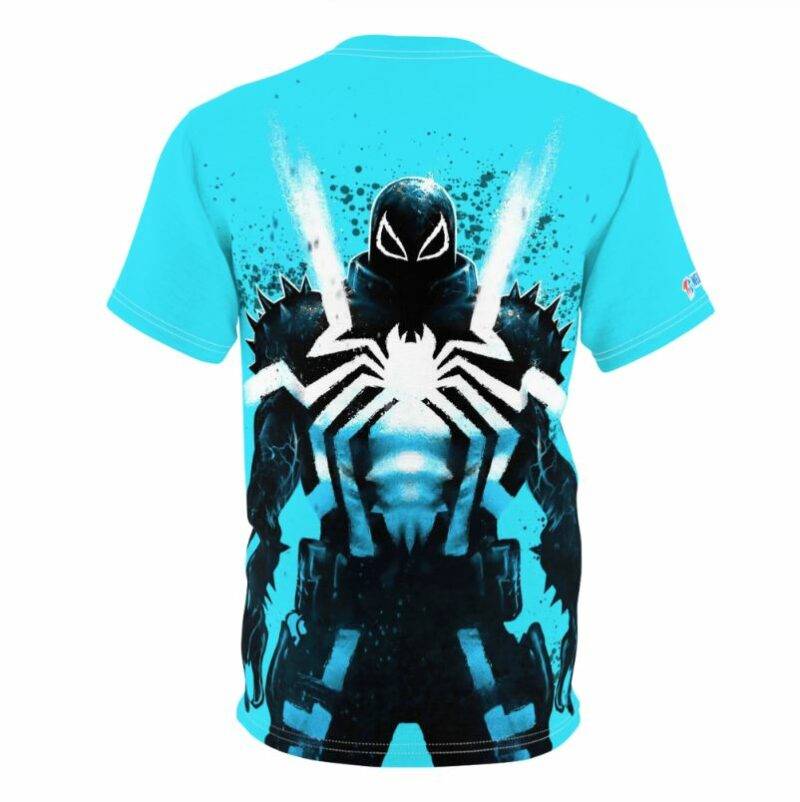 Agent Venom Marvel Comics Shirt