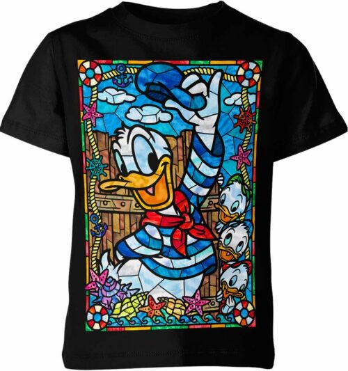 Donald Duck Shirt