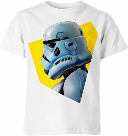 Stormtrooper Star Wars Shirt