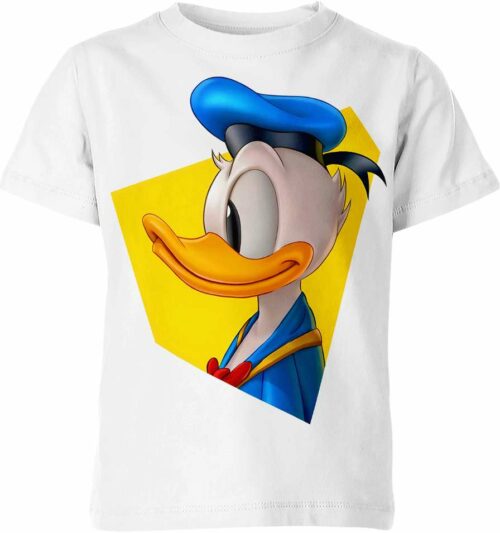 Donald Duck Shirt