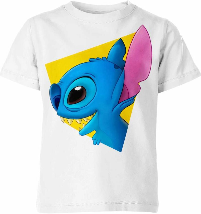 Lilo And Stitch Shirt