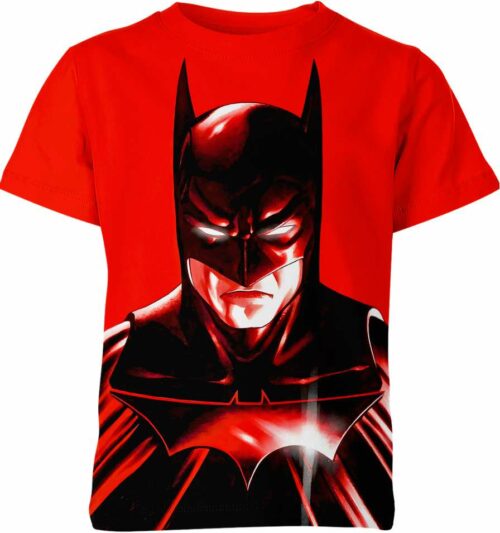 Batman DC Comics Shirt