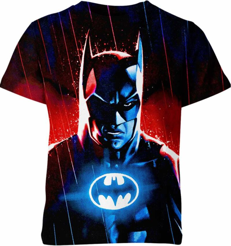 Batman DC Comics Shirt