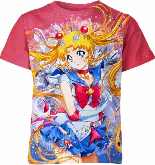 Sailor Moon Shirt