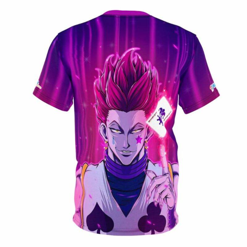 Hisoka Hunter X Hunter Shirt