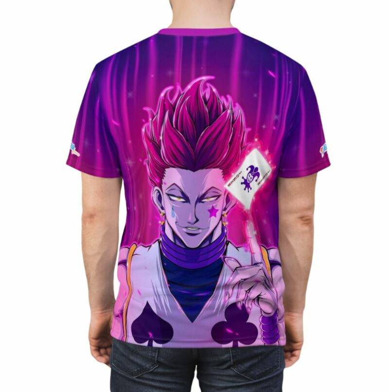 Hisoka Hunter X Hunter Shirt