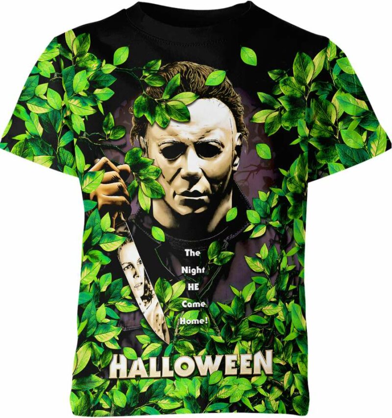 Halloween Shirt