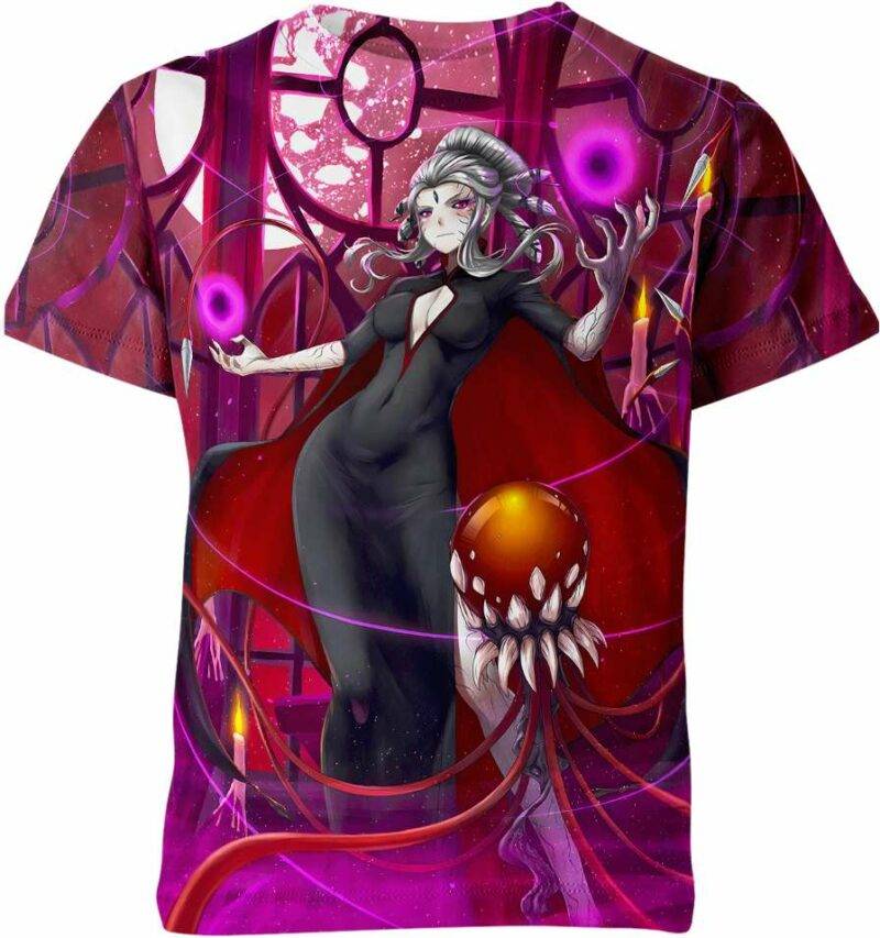 Salem Rwby Shirt