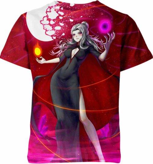 Salem Rwby Shirt