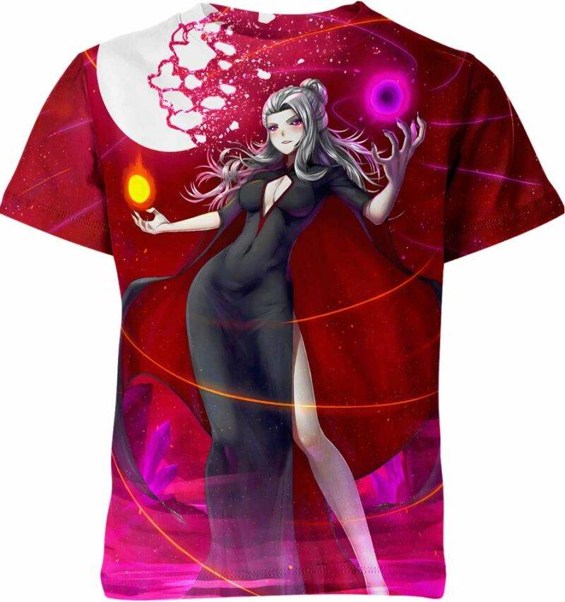 Salem Rwby Shirt