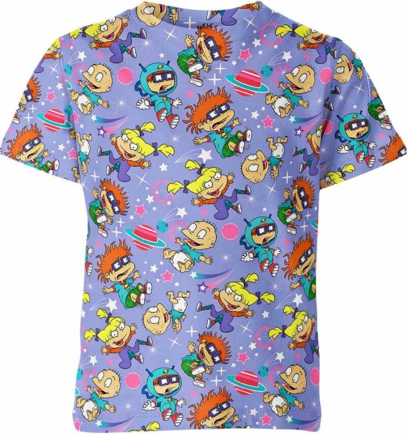 Rugrats Shirt