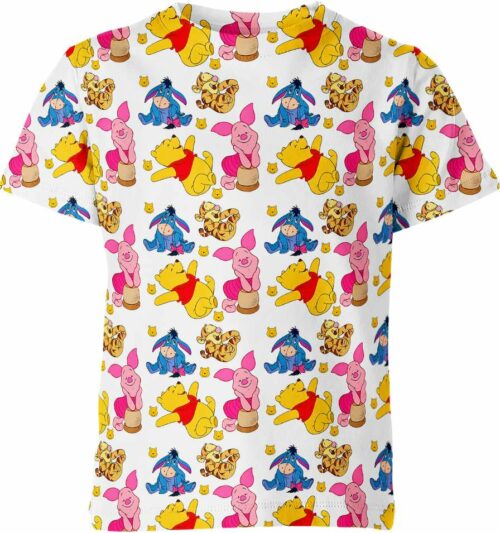 Winnie The Pooh Shirt