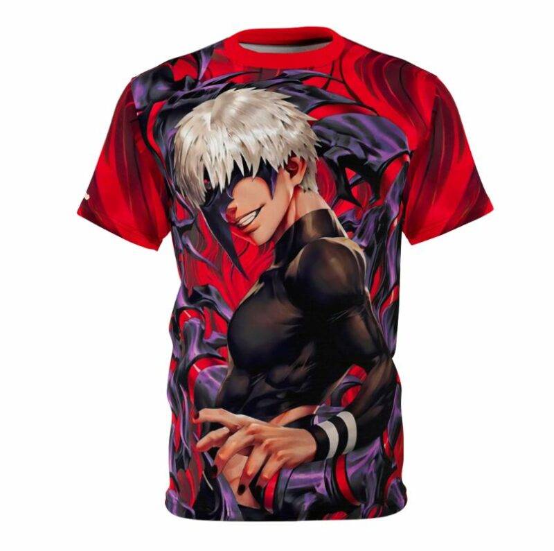 Ken Kaneki Tokyo Ghoul Shirt