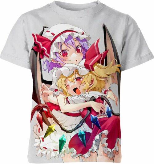 Touhou Shirt