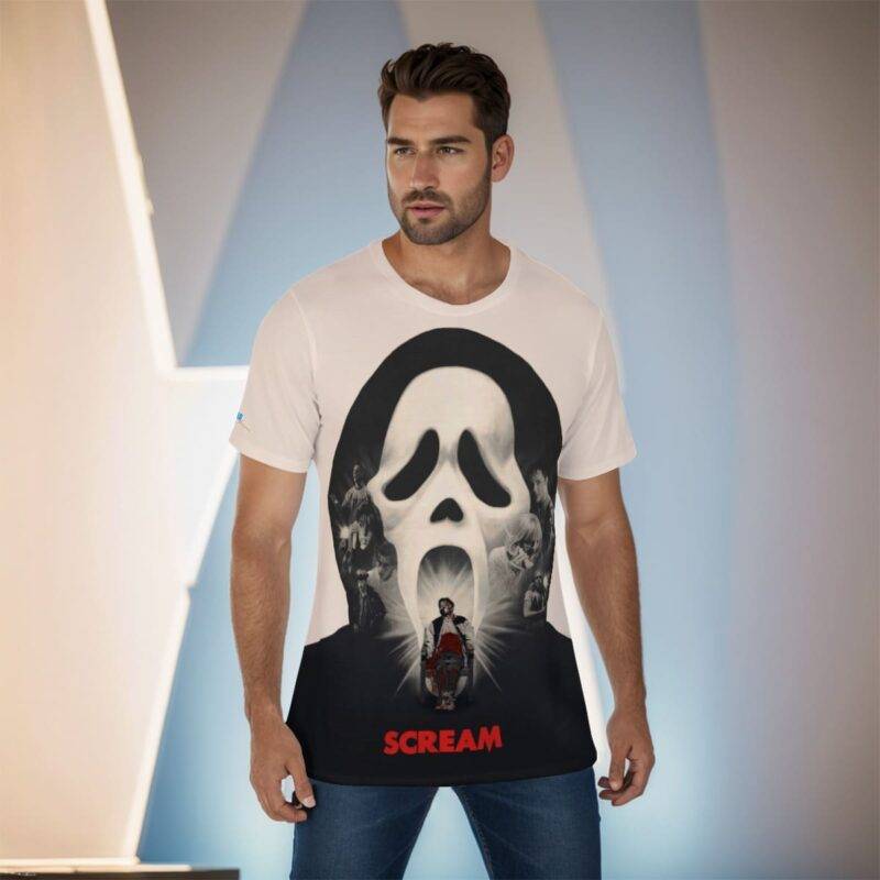 Scream (1996) Shirt