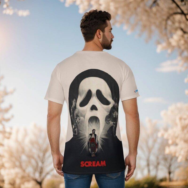 Scream (1999) Shirt