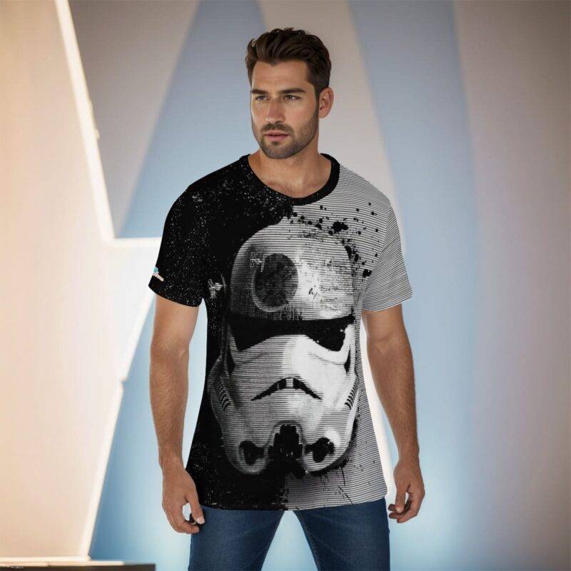 Stormtrooper Star Wars Shirt (1)