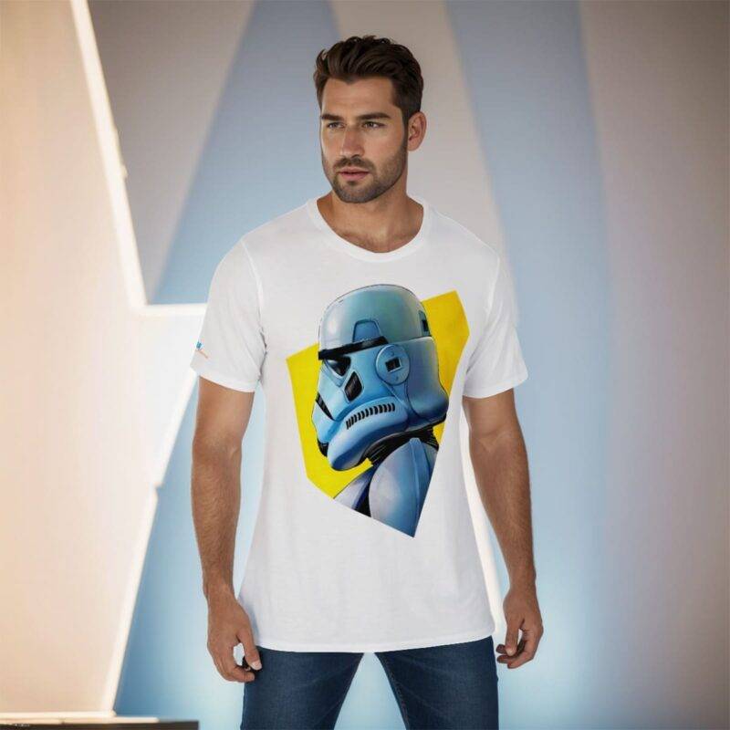 Stormtrooper Star Wars Shirt (1)